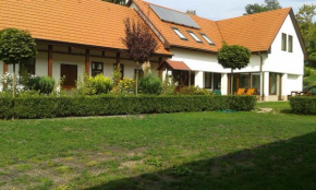 Tip-Top Lak Vendégház Szilvásvárad